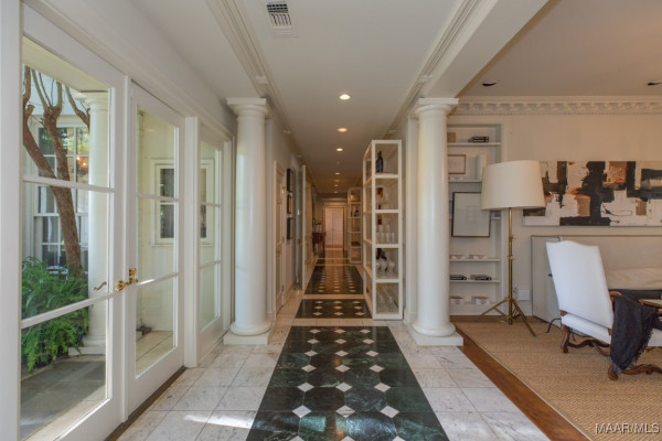 2436 Rosemont Place