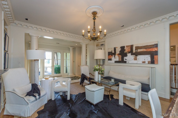 2436 Rosemont Place