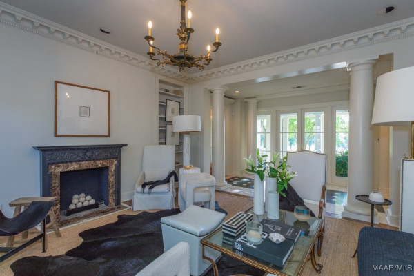 2436 Rosemont Place