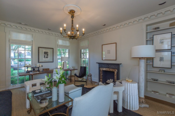 2436 Rosemont Place