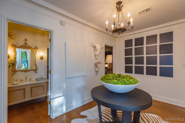 2436 Rosemont Place