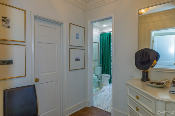 2436 Rosemont Place