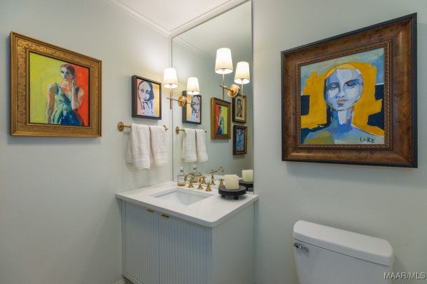 2436 Rosemont Place