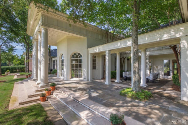 2436 Rosemont Place