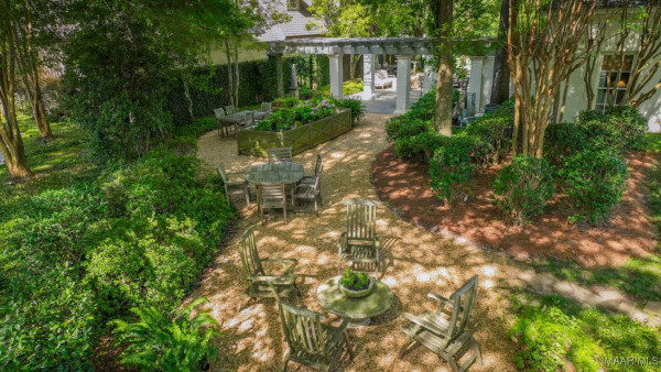 2436 Rosemont Place