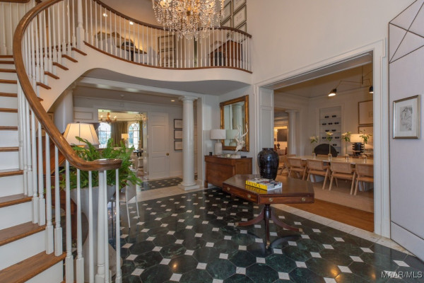 2436 Rosemont Place