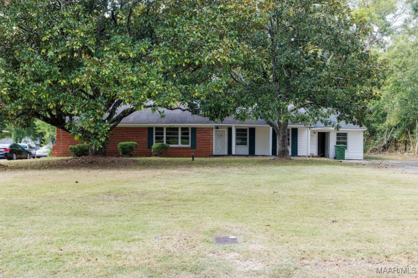 2722 Fairmont Road