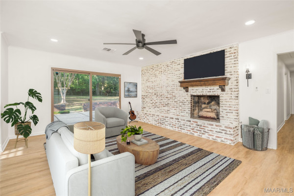 2523 Jasmine Road