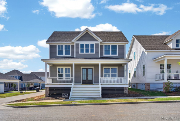 263 Crosslake Way