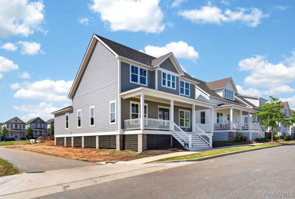 263 Crosslake Way