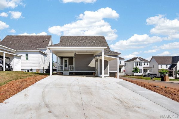 263 Crosslake Way