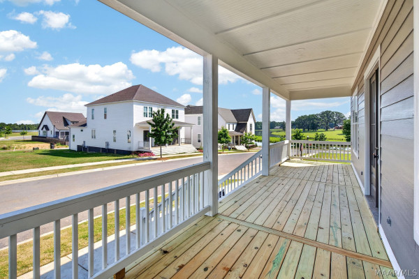 263 Crosslake Way