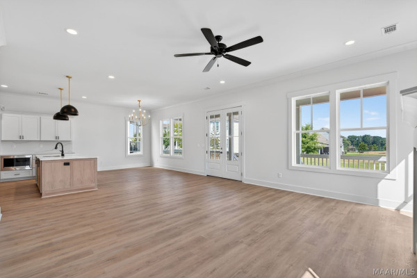 263 Crosslake Way