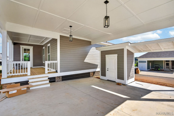 263 Crosslake Way