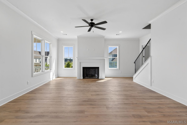 263 Crosslake Way