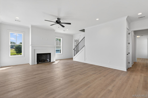 263 Crosslake Way