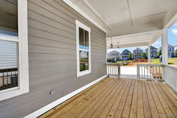 263 Crosslake Way