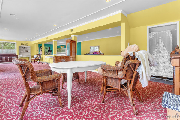 414 Perry Hill Road
