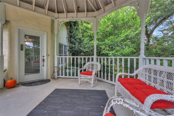 414 Perry Hill Road