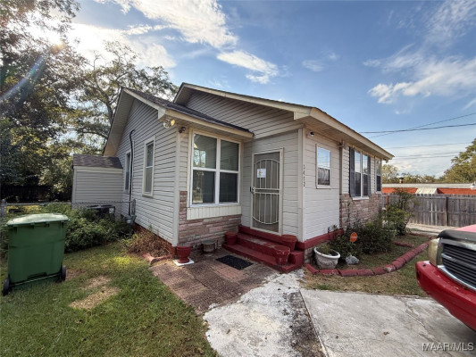 3412 Doris Circle
