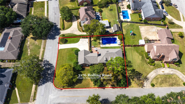 3176 Rolling Road
