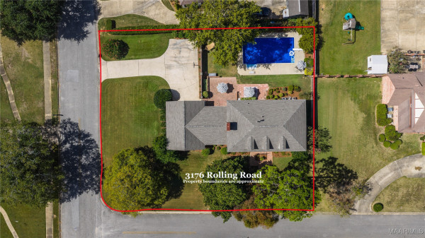 3176 Rolling Road