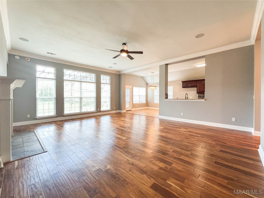 206 Stoneybrooke Way