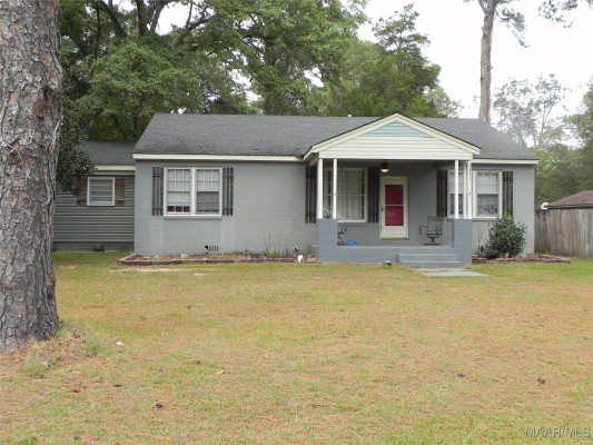 4431 Coosada Road
