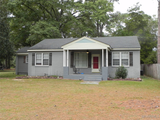 4431 Coosada Road