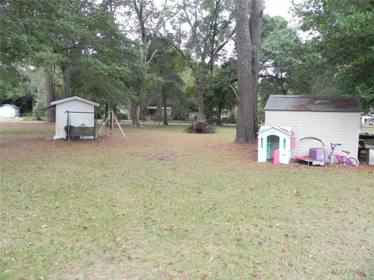 4431 Coosada Road
