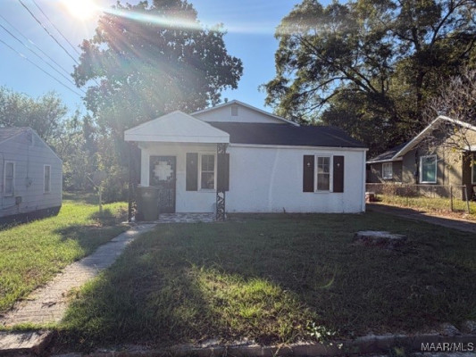 3344 E Tuskegee Circle