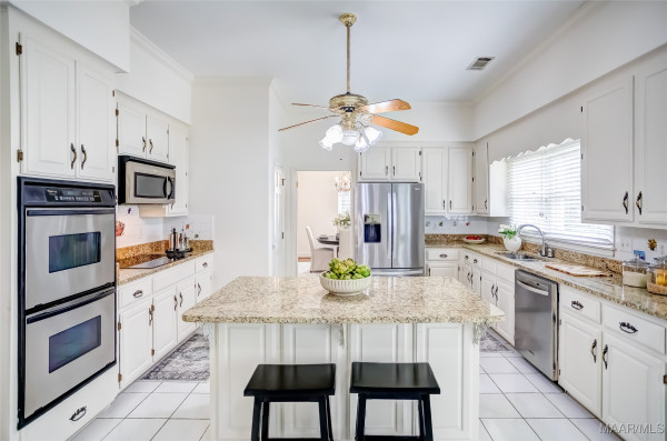 2811 Lansdowne Drive