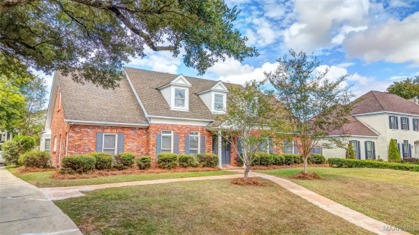 2811 Lansdowne Drive