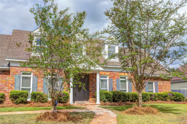 2811 Lansdowne Drive