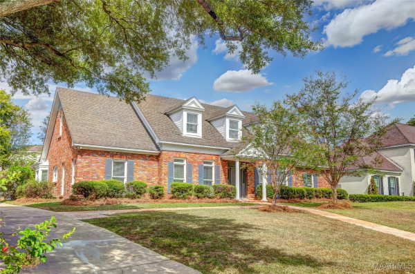 2811 Lansdowne Drive