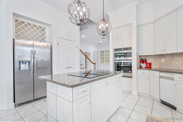 1421 Meriwether Road