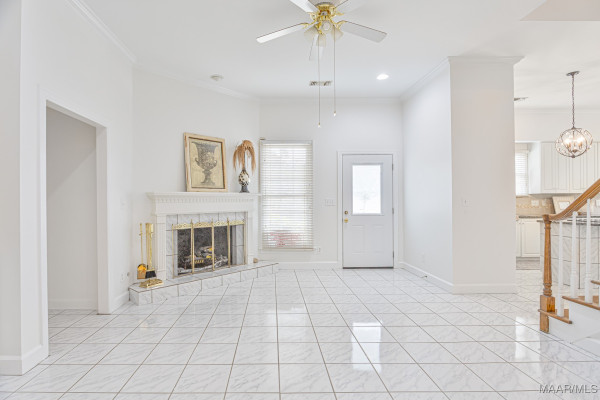 1421 Meriwether Road