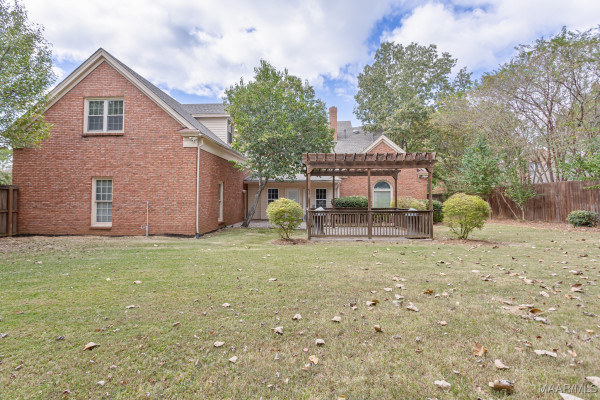 1421 Meriwether Road