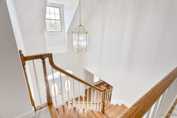 1421 Meriwether Road