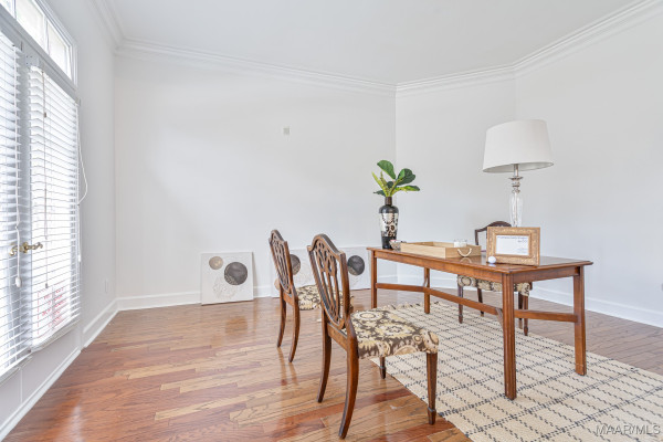 1421 Meriwether Road