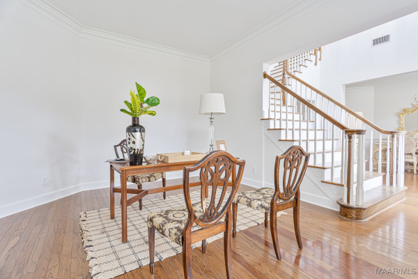 1421 Meriwether Road