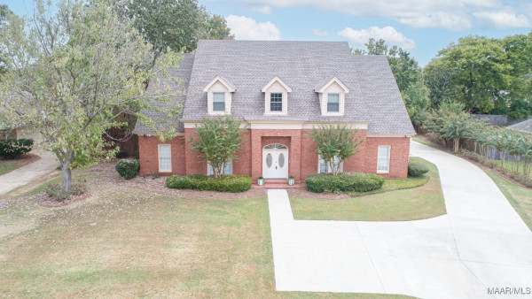 1421 Meriwether Road