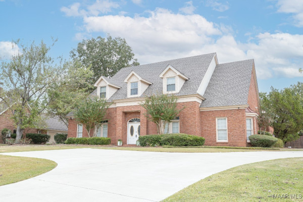 1421 Meriwether Road
