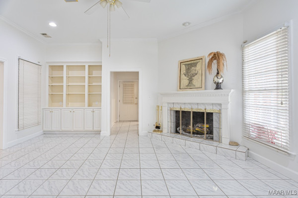 1421 Meriwether Road