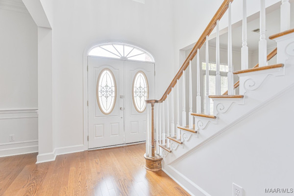 1421 Meriwether Road