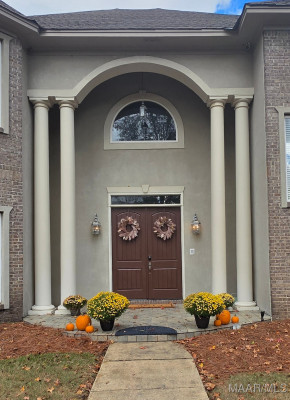 8311 Timber Trace Lane