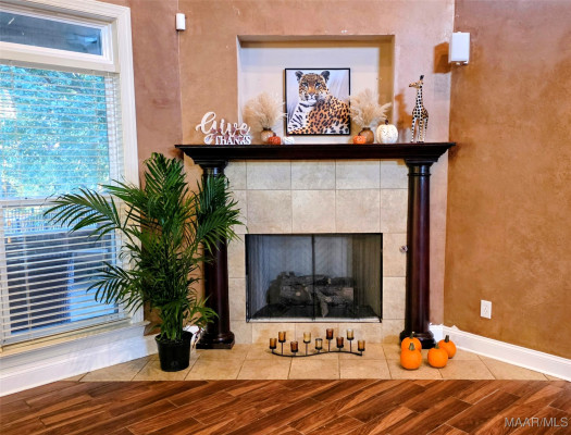 8311 Timber Trace Lane