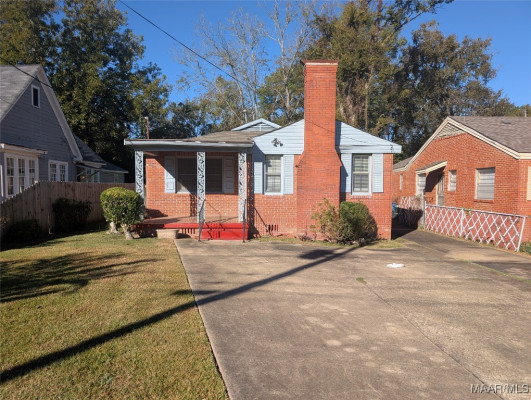 3616 Gaston Avenue