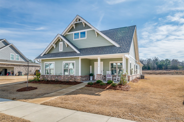 116 Carlisle Road