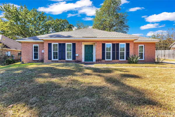 448 Duckworth Drive